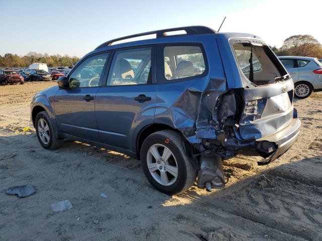 Photo 1 VIN: JF2SH6BC9AG764368 - SUBARU FORESTER X 