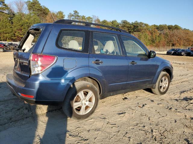 Photo 2 VIN: JF2SH6BC9AG764368 - SUBARU FORESTER X 