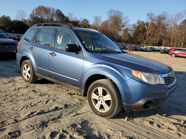 Photo 3 VIN: JF2SH6BC9AG764368 - SUBARU FORESTER X 