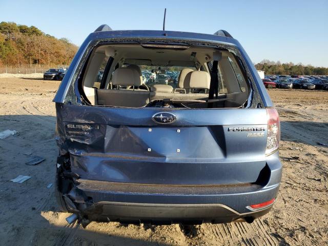 Photo 5 VIN: JF2SH6BC9AG764368 - SUBARU FORESTER X 