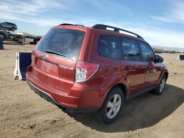 Photo 2 VIN: JF2SH6BC9AG796446 - SUBARU FORESTER 