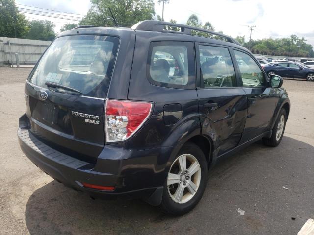 Photo 2 VIN: JF2SH6BC9AG909604 - SUBARU FORESTER X 