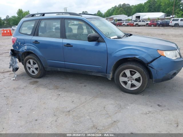 Photo 5 VIN: JF2SH6BC9AH763277 - SUBARU FORESTER 