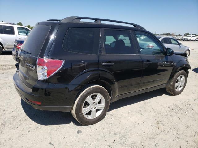 Photo 2 VIN: JF2SH6BC9AH773887 - SUBARU FORESTER X 