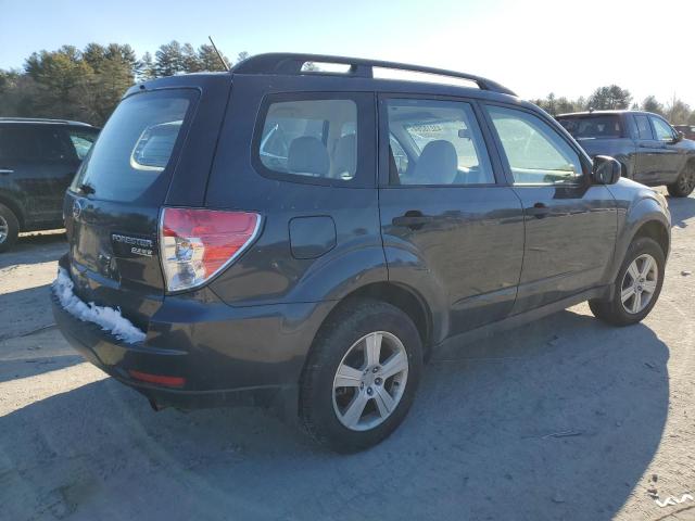 Photo 2 VIN: JF2SH6BC9AH782251 - SUBARU FORESTER 