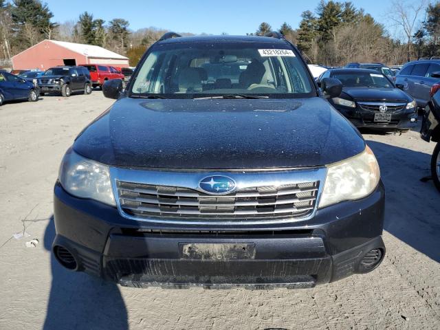 Photo 4 VIN: JF2SH6BC9AH782251 - SUBARU FORESTER 