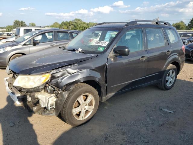 Photo 0 VIN: JF2SH6BC9AH785246 - SUBARU FORESTER X 