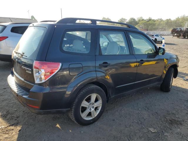 Photo 2 VIN: JF2SH6BC9AH785246 - SUBARU FORESTER X 