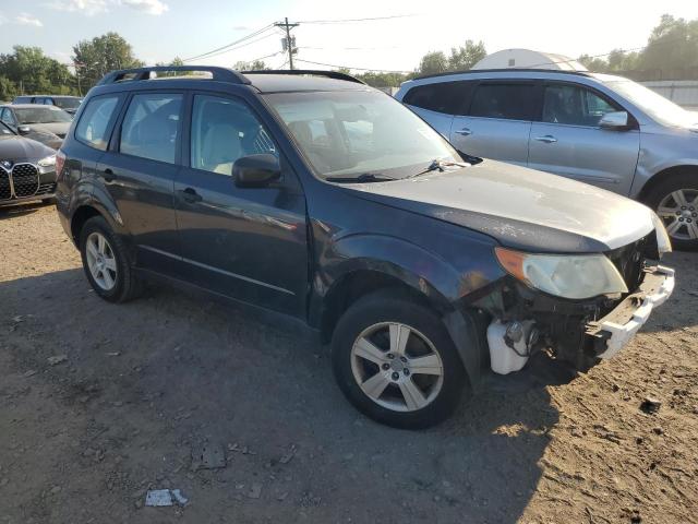 Photo 3 VIN: JF2SH6BC9AH785246 - SUBARU FORESTER X 