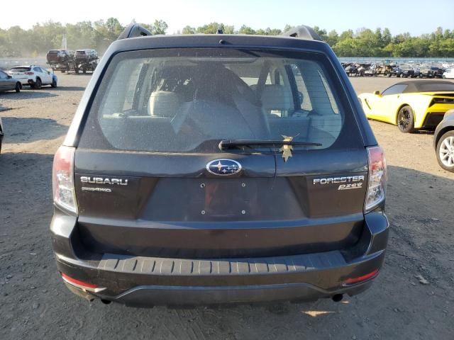 Photo 5 VIN: JF2SH6BC9AH785246 - SUBARU FORESTER X 