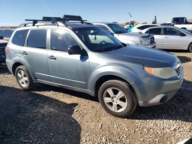 Photo 3 VIN: JF2SH6BC9AH789765 - SUBARU FORESTER 