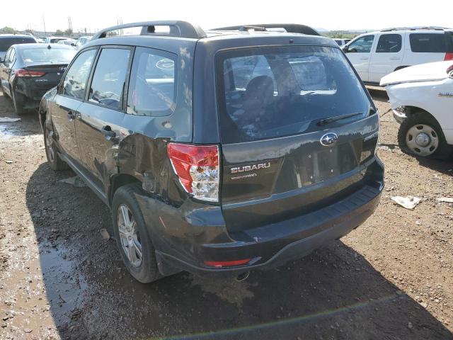 Photo 2 VIN: JF2SH6BC9AH794951 - SUBARU FORESTER X 