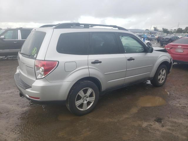 Photo 2 VIN: JF2SH6BC9AH803101 - SUBARU FORESTER X 