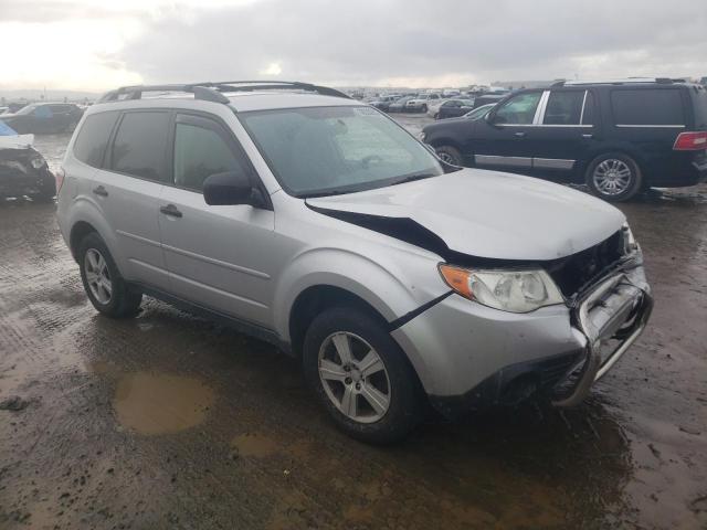 Photo 3 VIN: JF2SH6BC9AH803101 - SUBARU FORESTER X 