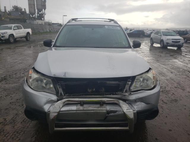 Photo 4 VIN: JF2SH6BC9AH803101 - SUBARU FORESTER X 