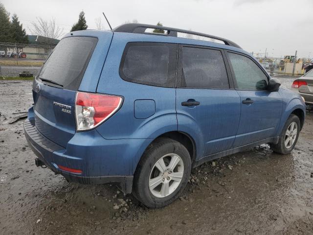 Photo 2 VIN: JF2SH6BC9AH905885 - SUBARU FORESTER X 