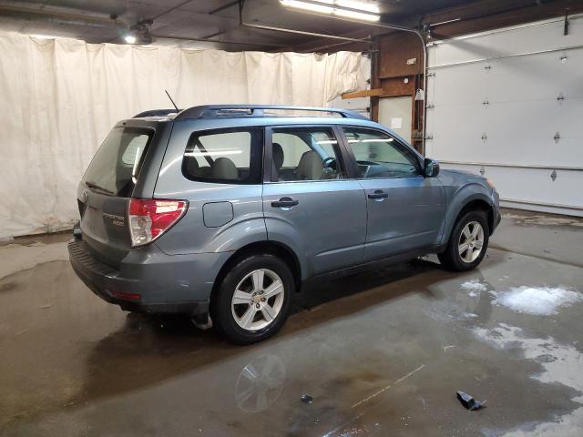 Photo 2 VIN: JF2SH6BC9AH911184 - SUBARU FORESTER X 