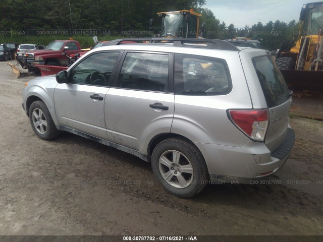 Photo 2 VIN: JF2SH6BC9AH917776 - SUBARU FORESTER 