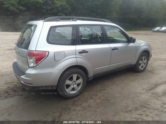 Photo 3 VIN: JF2SH6BC9AH917776 - SUBARU FORESTER 