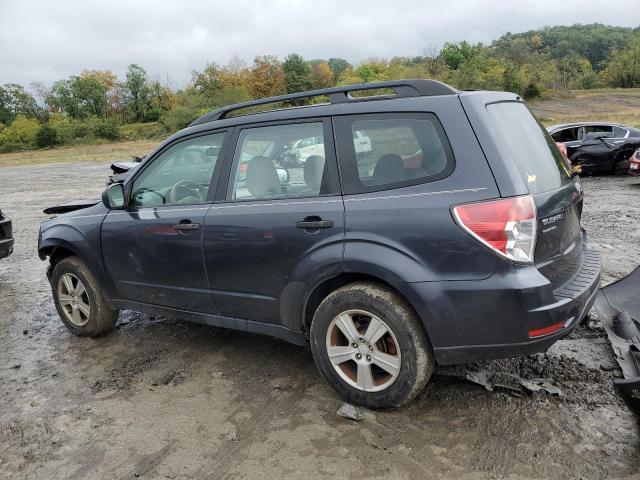 Photo 1 VIN: JF2SH6BCXAH763093 - SUBARU FORESTER X 