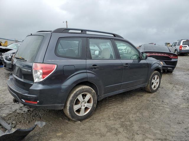 Photo 2 VIN: JF2SH6BCXAH763093 - SUBARU FORESTER X 