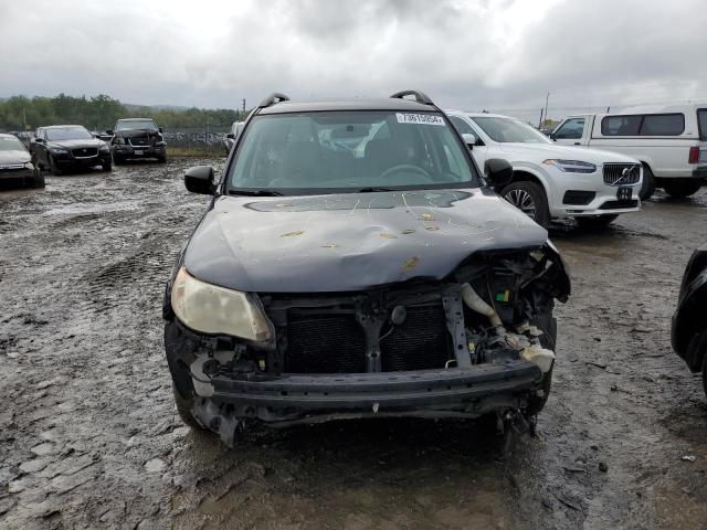 Photo 4 VIN: JF2SH6BCXAH763093 - SUBARU FORESTER X 