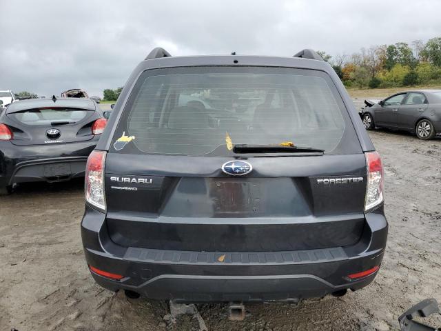 Photo 5 VIN: JF2SH6BCXAH763093 - SUBARU FORESTER X 