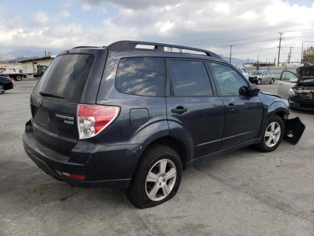 Photo 3 VIN: JF2SH6BCXAH770254 - SUBARU FORESTER X 