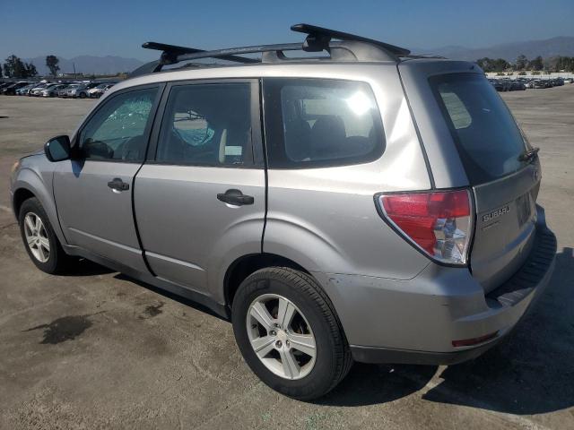 Photo 1 VIN: JF2SH6BCXAH773879 - SUBARU FORESTER 