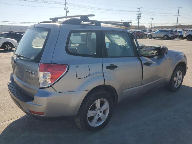 Photo 2 VIN: JF2SH6BCXAH773879 - SUBARU FORESTER 