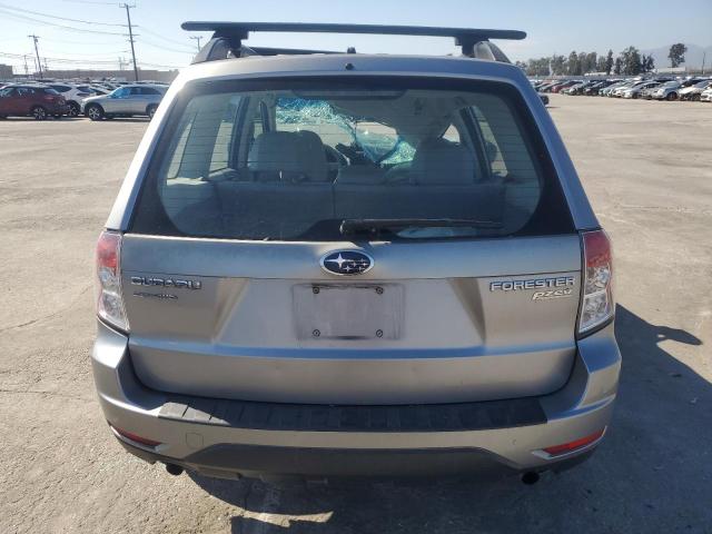 Photo 5 VIN: JF2SH6BCXAH773879 - SUBARU FORESTER 