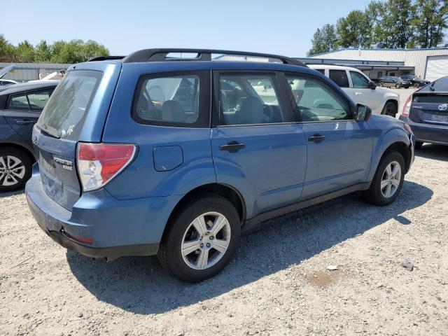 Photo 2 VIN: JF2SH6BCXAH776474 - SUBARU FORESTER 