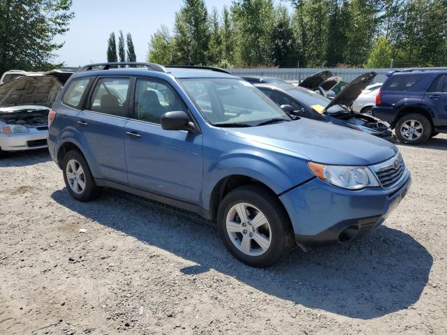 Photo 3 VIN: JF2SH6BCXAH776474 - SUBARU FORESTER 