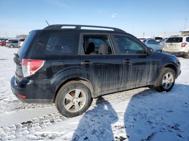 Photo 2 VIN: JF2SH6BCXAH781531 - SUBARU FORESTER X 