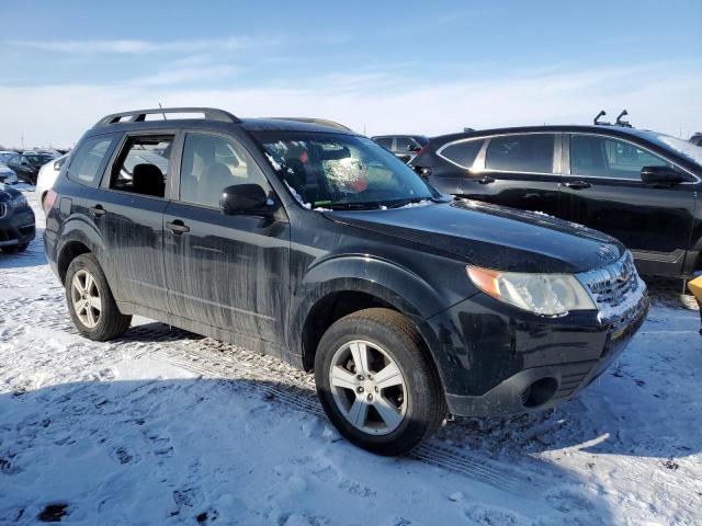 Photo 3 VIN: JF2SH6BCXAH781531 - SUBARU FORESTER X 