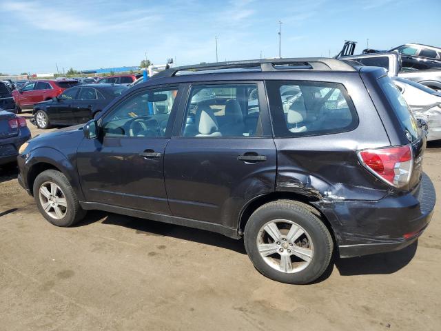 Photo 1 VIN: JF2SH6BCXAH784042 - SUBARU FORESTER X 