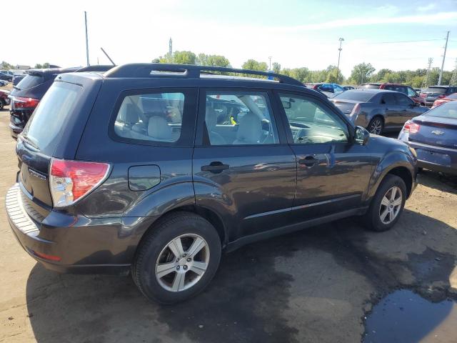 Photo 2 VIN: JF2SH6BCXAH784042 - SUBARU FORESTER X 