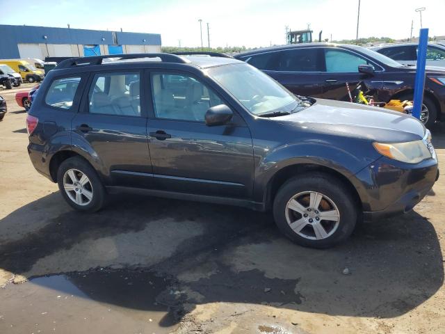 Photo 3 VIN: JF2SH6BCXAH784042 - SUBARU FORESTER X 