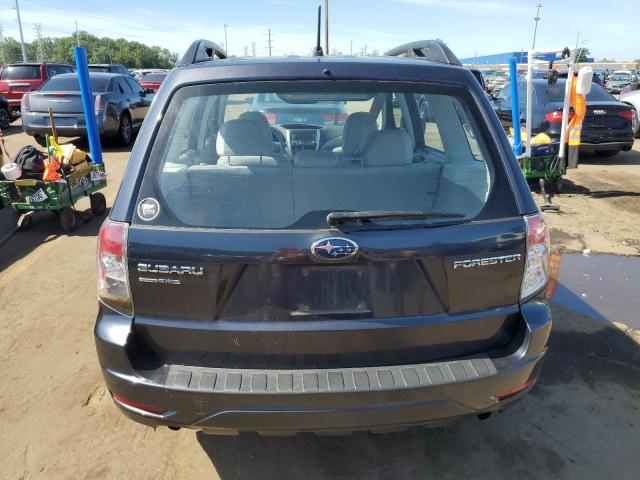 Photo 5 VIN: JF2SH6BCXAH784042 - SUBARU FORESTER X 