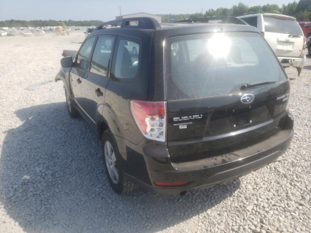 Photo 2 VIN: JF2SH6BCXAH792254 - SUBARU FORESTER X 