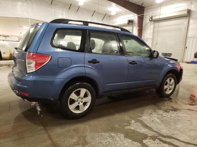 Photo 2 VIN: JF2SH6BCXAH901991 - SUBARU FORESTER X 