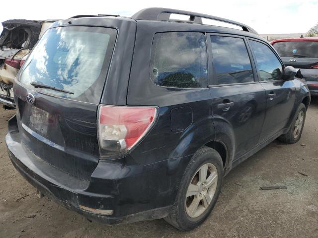 Photo 3 VIN: JF2SH6BCXAH917186 - SUBARU FORESTER X 