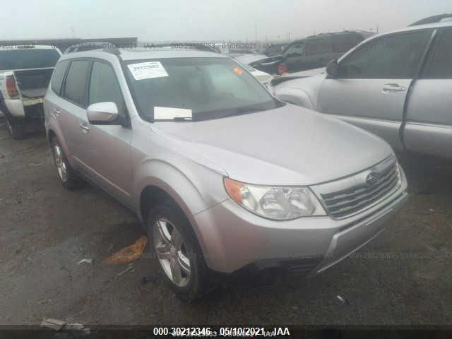 Photo 0 VIN: JF2SH6CC0AG745156 - SUBARU FORESTER 