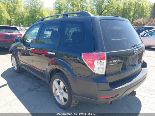 Photo 2 VIN: JF2SH6CC0AH703919 - SUBARU FORESTER 