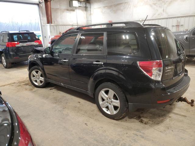 Photo 1 VIN: JF2SH6CC0AH708702 - SUBARU FORESTER 2 