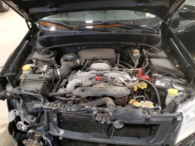 Photo 10 VIN: JF2SH6CC0AH708702 - SUBARU FORESTER 2 