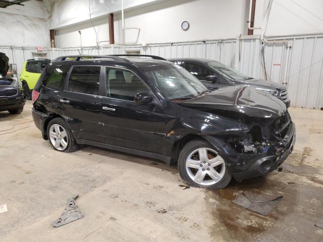 Photo 3 VIN: JF2SH6CC0AH708702 - SUBARU FORESTER 2 