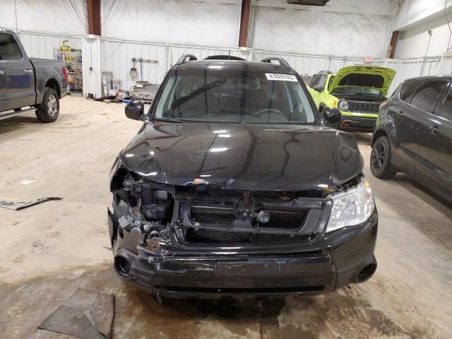 Photo 4 VIN: JF2SH6CC0AH708702 - SUBARU FORESTER 2 