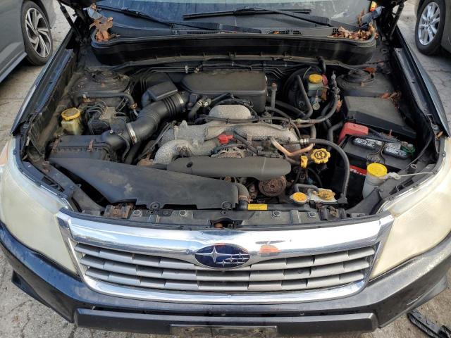 Photo 11 VIN: JF2SH6CC0AH710417 - SUBARU FORESTER 