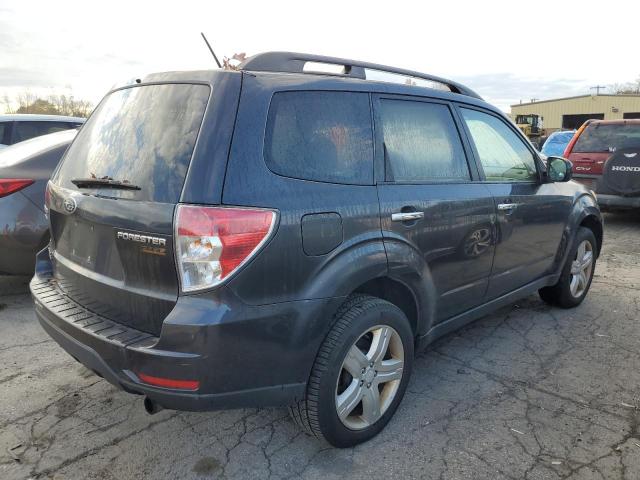 Photo 2 VIN: JF2SH6CC0AH710417 - SUBARU FORESTER 